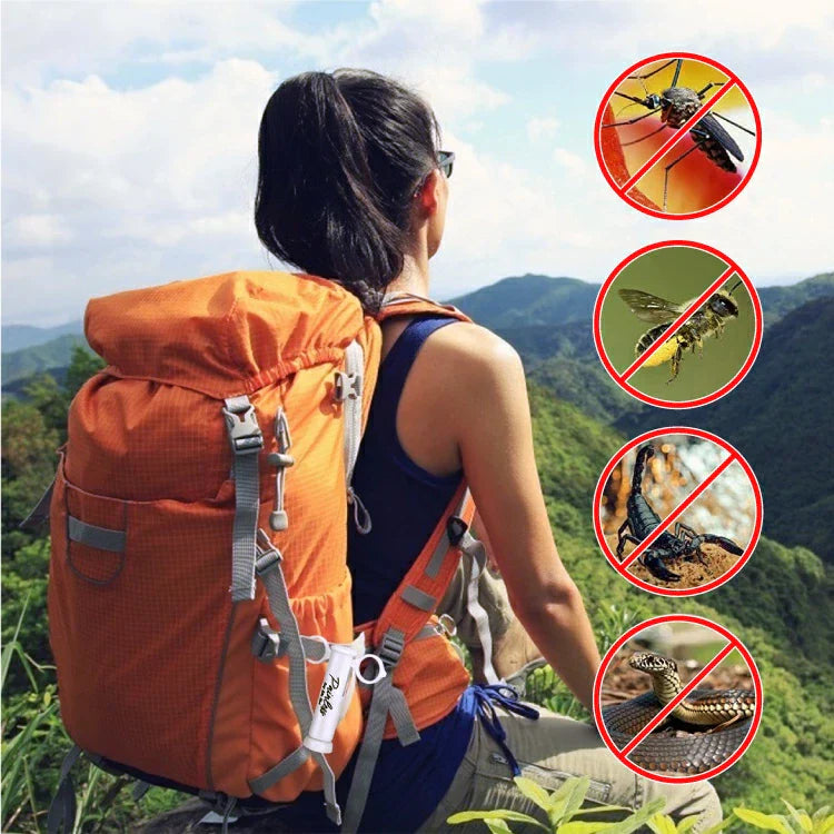 2+2 Gratis | Insektenstich Entferner | Gift- & Stichsauger aus Silikon | Soforthilfe bei Mücken- & Wespenstichen | Für Kinder & Erwachsene