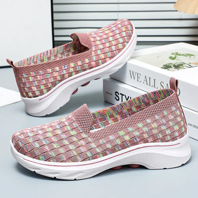 Rachelle™ - Orthopädische Schuhe