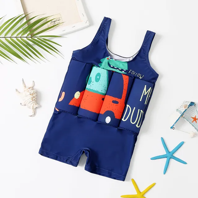 SicherPlatsch™ Sicheres Schwimmabenteuer