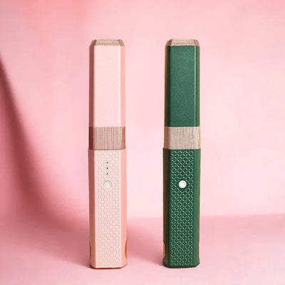 StilGehen™ Schnelles und bequemes Styling