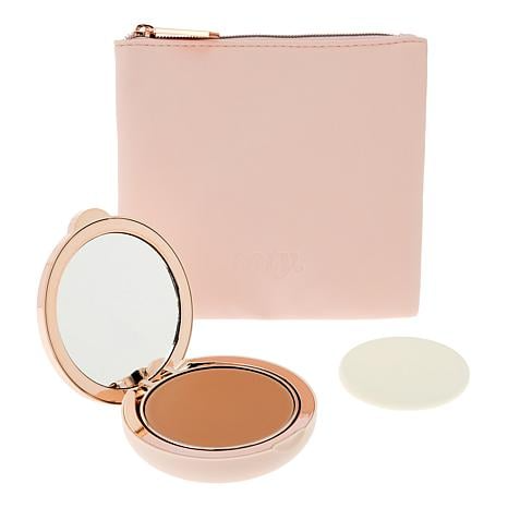 GlanzCreme™ Sonnenbereite Haut-Finish