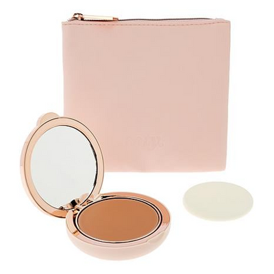 GlanzCreme™ Sonnenbereite Haut-Finish