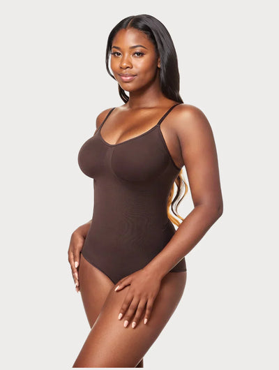 FemmeFit™ Eleganter Damen-Bodysuit für jeden Anlass (1+1 Gratis)