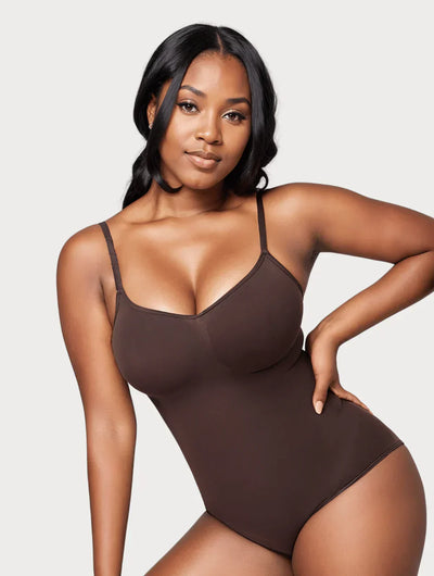 FemmeFit™ Eleganter Damen-Bodysuit für jeden Anlass (1+1 Gratis)