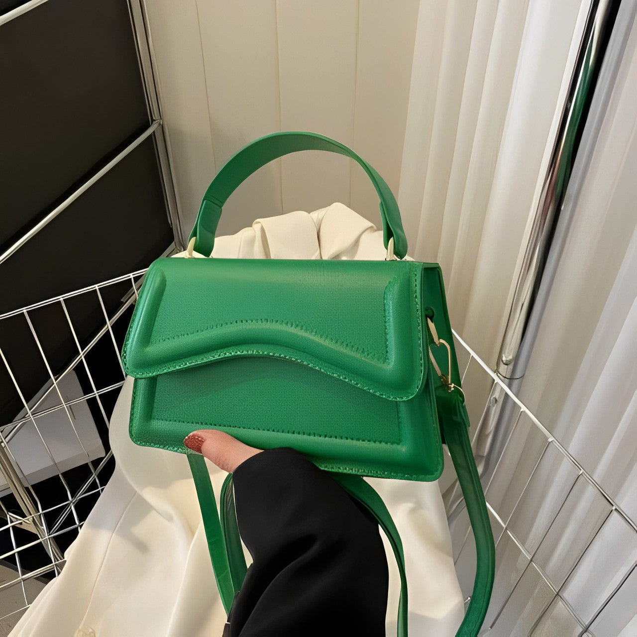 50% Rabatt | Venora™ | Stylische Damen Umhängetasche