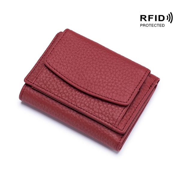 SichereTasche™ Sichere Kartenabschirmung