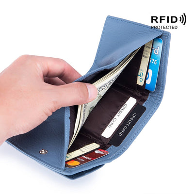 SichereTasche™ Sichere Kartenabschirmung