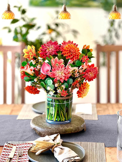 BlühendeFreude™ Ewige Blumenüberraschung