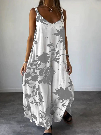 Yamila™ Boho-Eleganz entfesselt