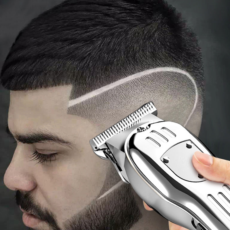 AkkuTrim™ Intelligente Schneidetechnologie