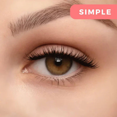 WimpernMagnet™ Wimpernzauber ohne Kleber