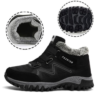 Linda™ | Orthopädische WINTERSCHUHE