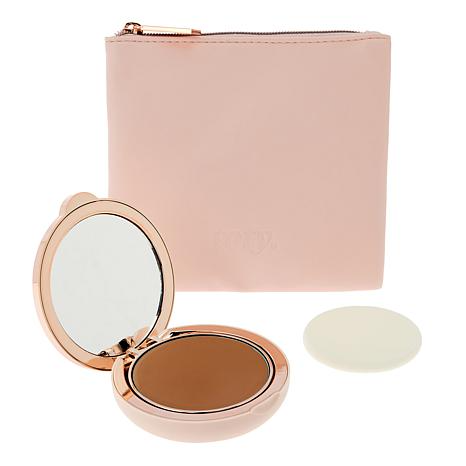 GlanzCreme™ Sonnenbereite Haut-Finish