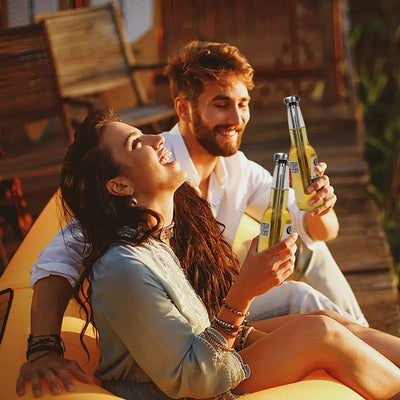 KaltRöhre™ Ultimativer Bierkühler