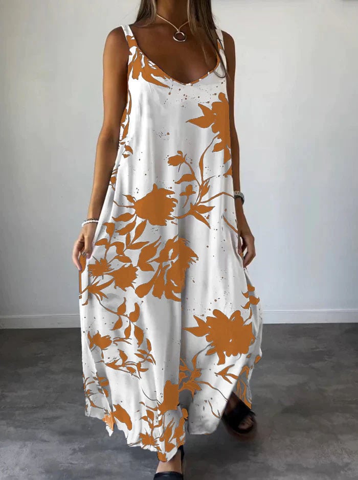 Yamila™ Boho-Eleganz entfesselt