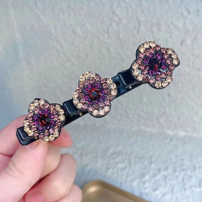 GlamClips™ Stilvoll und Eleganz