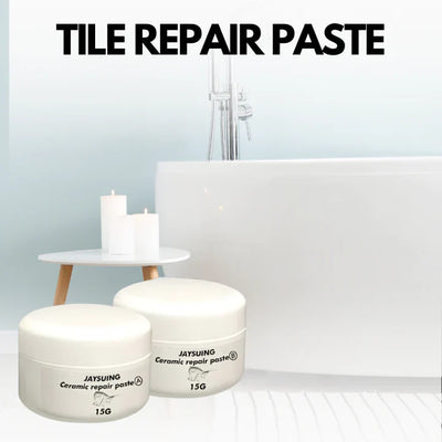 KeramikPatch™️ Keramische Reparaturpaste