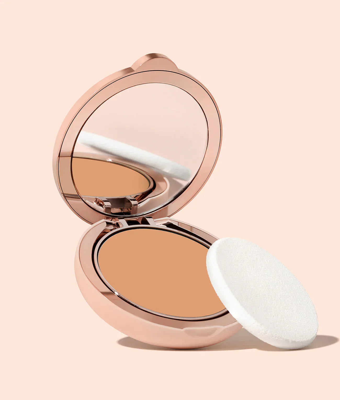 GlanzCreme™ Sonnenbereite Haut-Finish