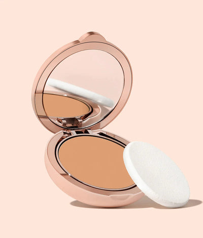 GlanzCreme™ Sonnenbereite Haut-Finish