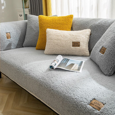 SofaLove™ - Ultra-weiches, bequemes Sofa-Set