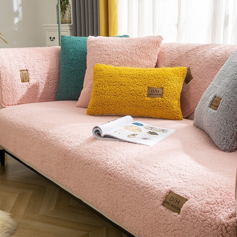 SofaLove™ - Ultra-weiches, bequemes Sofa-Set