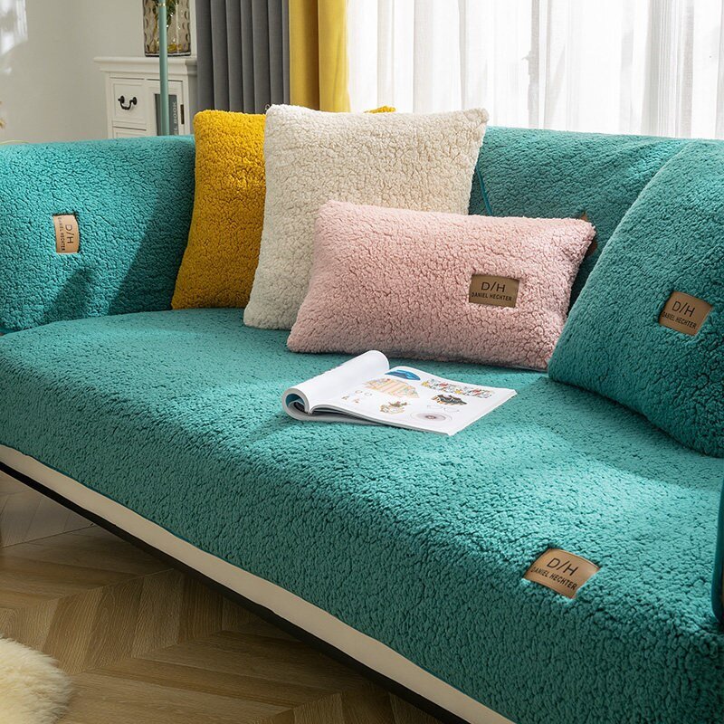 SofaLove™ - Ultra-weiches, bequemes Sofa-Set