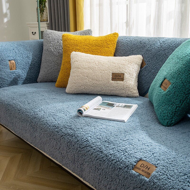 SofaLove™ - Ultra-weiches, bequemes Sofa-Set