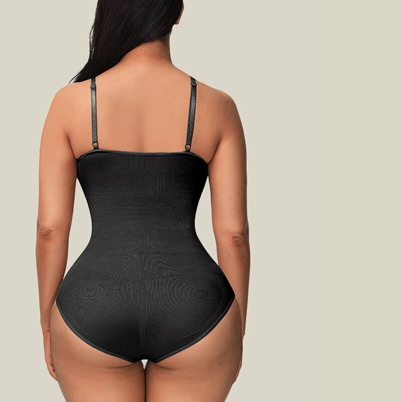 Renata™ (1+1 FREE) Camisole gestrickte Ganzkörper Shapewear