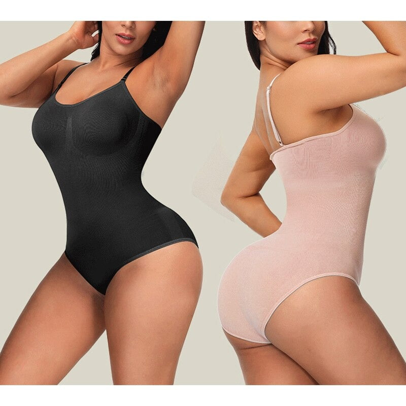 Renata™ (1+1 FREE) Camisole gestrickte Ganzkörper Shapewear