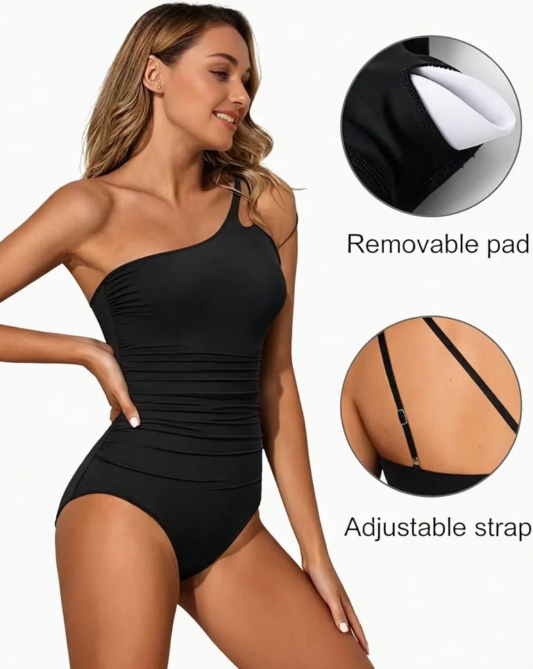 Kinsley™ Müheloser Sommer-Glamour