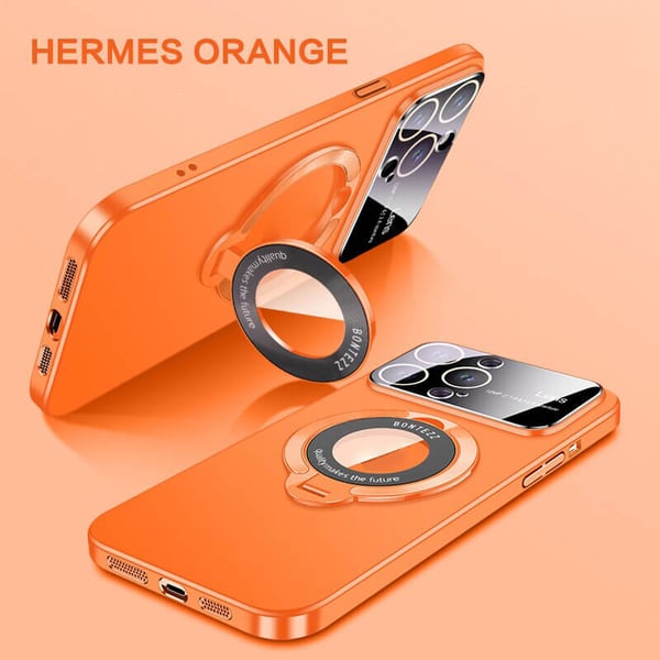 SchickesEtui™ Modische Telefonschutzlösung