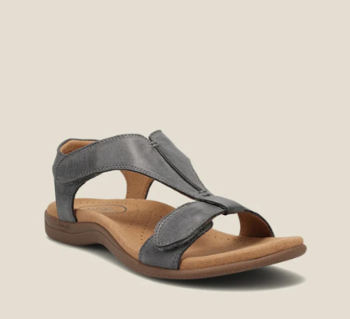 Anselma™ Orthopädische Modesandalen