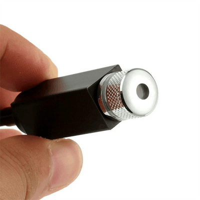 StarGaze™ - Mini LED Sternprojektorlampen (1+1 GRATIS)