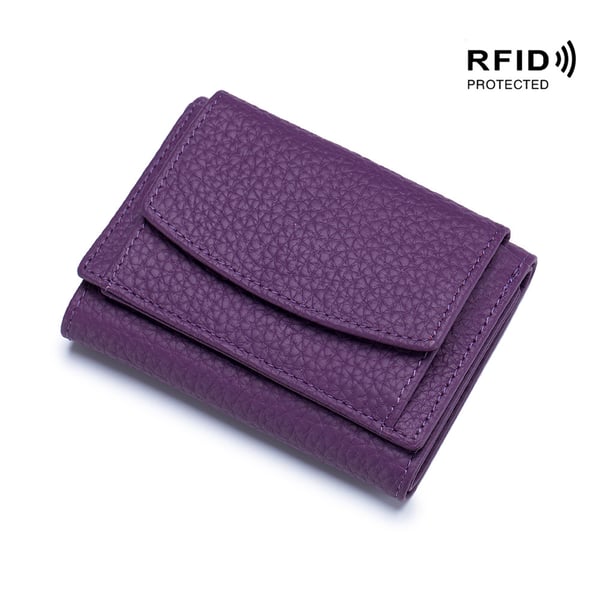 SichereTasche™ Sichere Kartenabschirmung