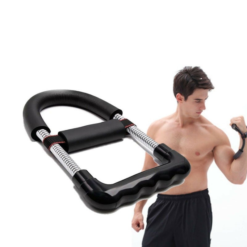 HandgelenksKraft™ Gestärkte Leistung des Handgelenks