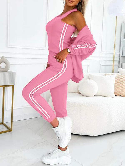 Marlene™ Klassischer sportlicher Look