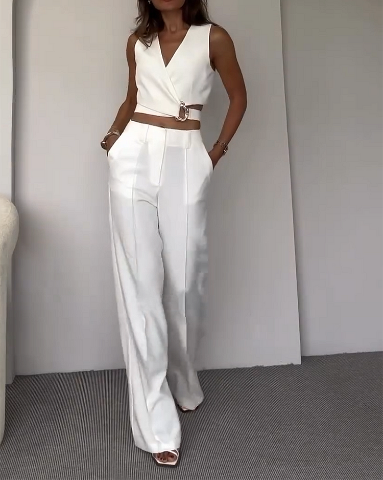 Roxy™ Schlankes Mode-Duo