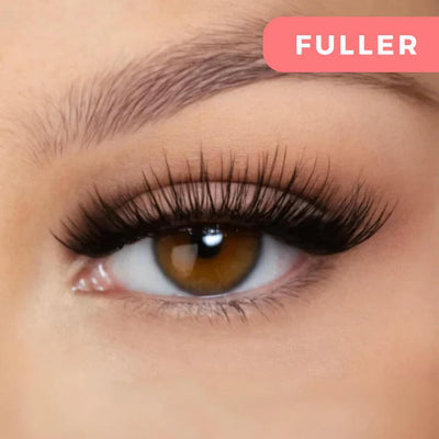 WimpernMagnet™ Wimpernzauber ohne Kleber