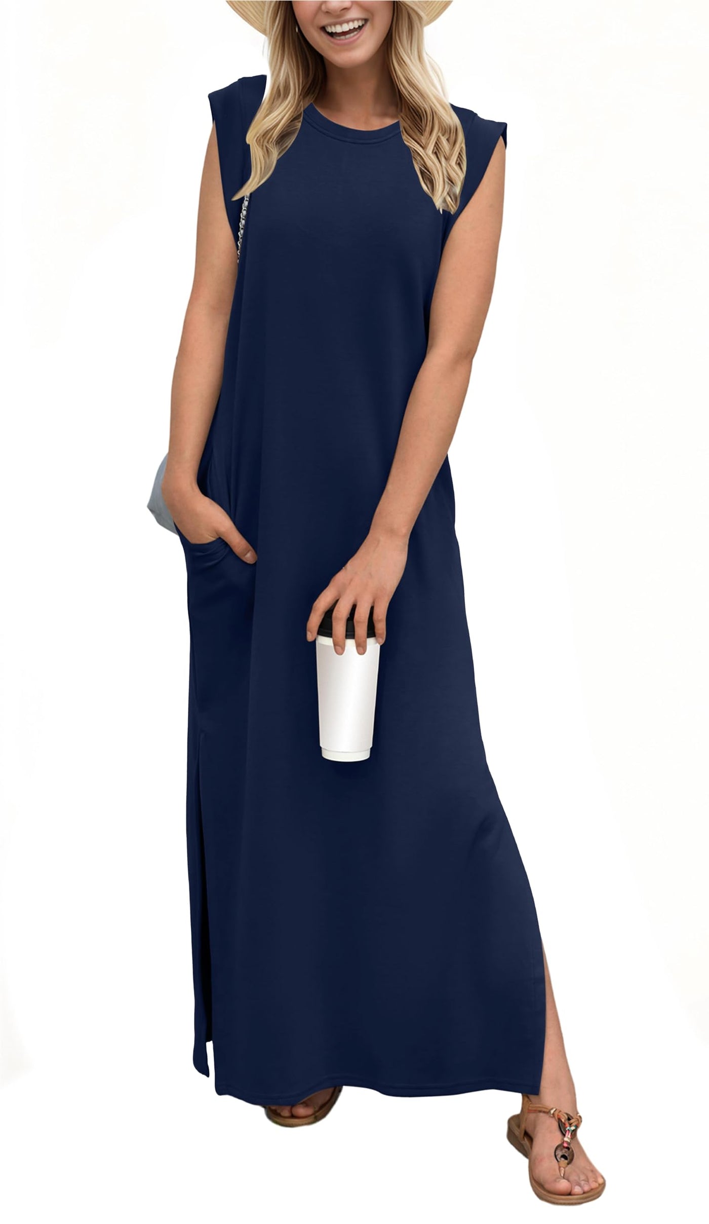 Gaynell™ Entspannte Mode Eleganz