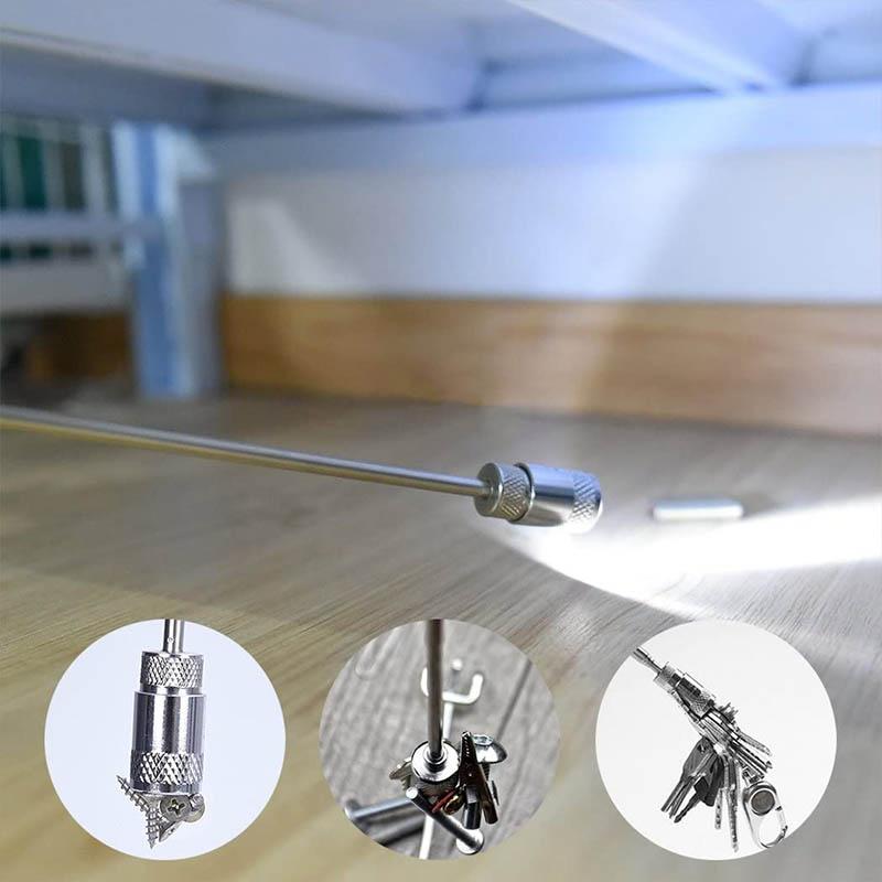 2+1 Gratis | MagneteReichweite™ Schnelle Abholung von Artikeln
