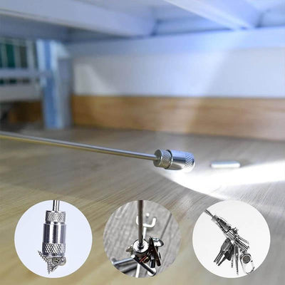 2+1 Gratis | MagneteReichweite™ Schnelle Abholung von Artikeln