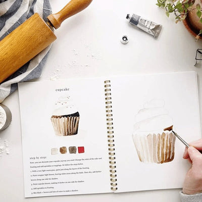 FarbWelle™ Leichter Einstieg ins Malen