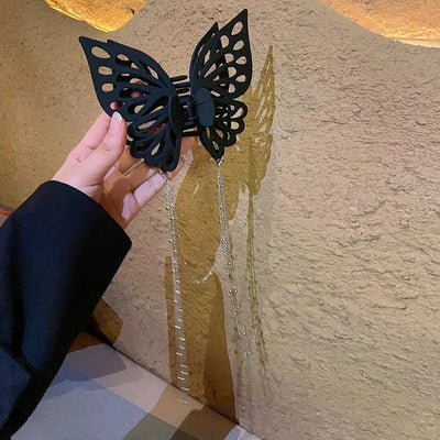 FlügelKlemme™ Charmantes Haar-Accessoire