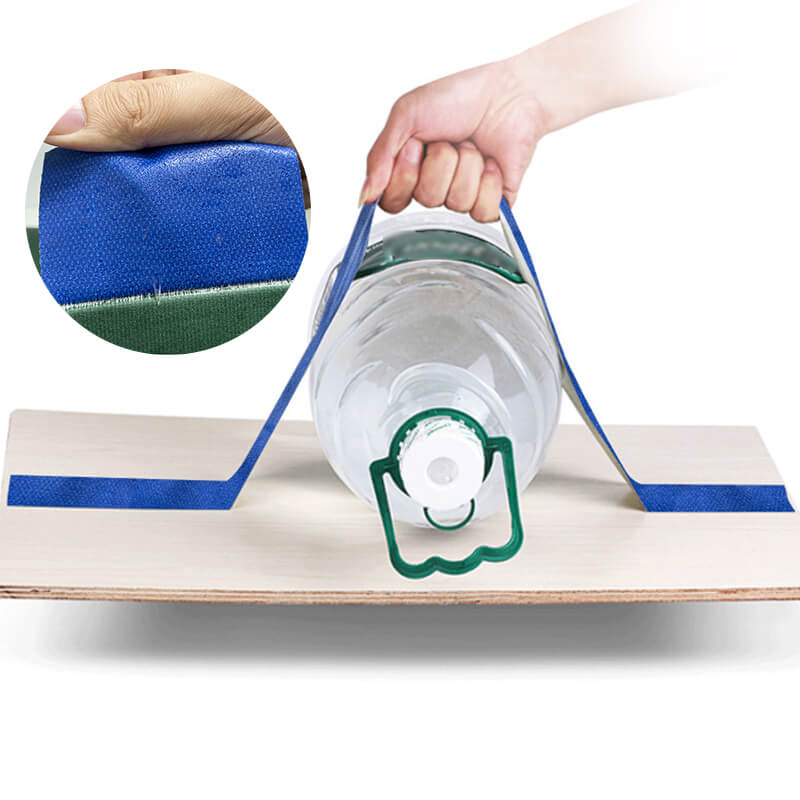 ZähesKlebeband™ Lang anhaltende Adhäsion