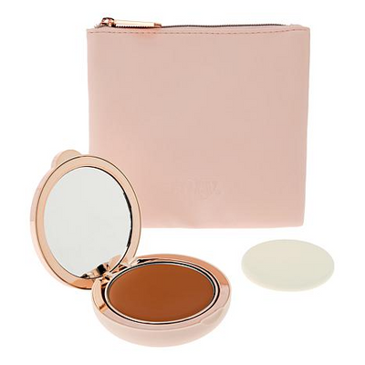 GlanzCreme™ Sonnenbereite Haut-Finish