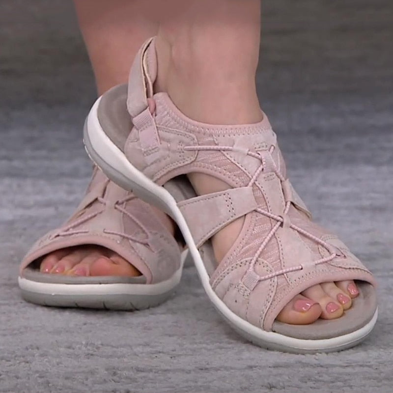 Ariana – Orthopädische Sandalen