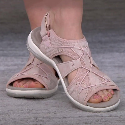Ariana – Orthopädische Sandalen