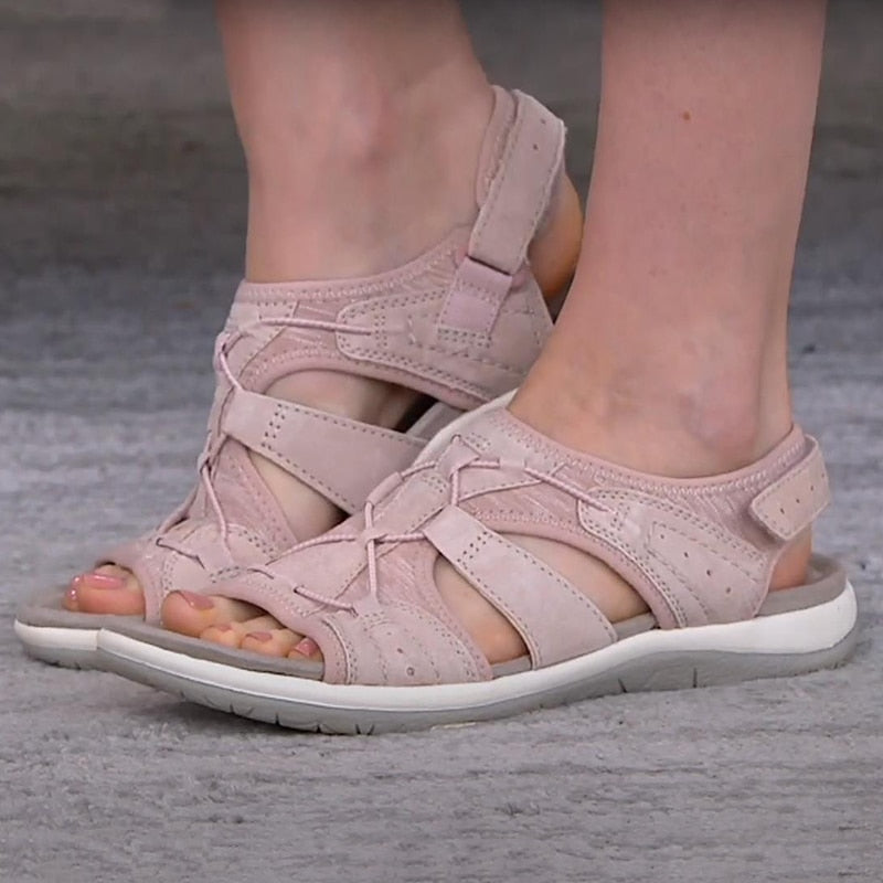 Ariana – Orthopädische Sandalen