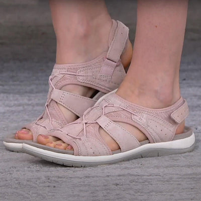 Ariana – Orthopädische Sandalen