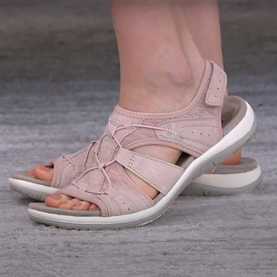 Ariana – Orthopädische Sandalen